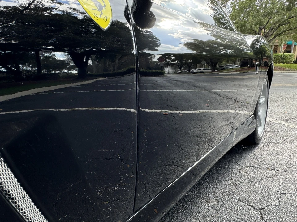 1999 Ferrari 550 Maranello - Image 27 of 31