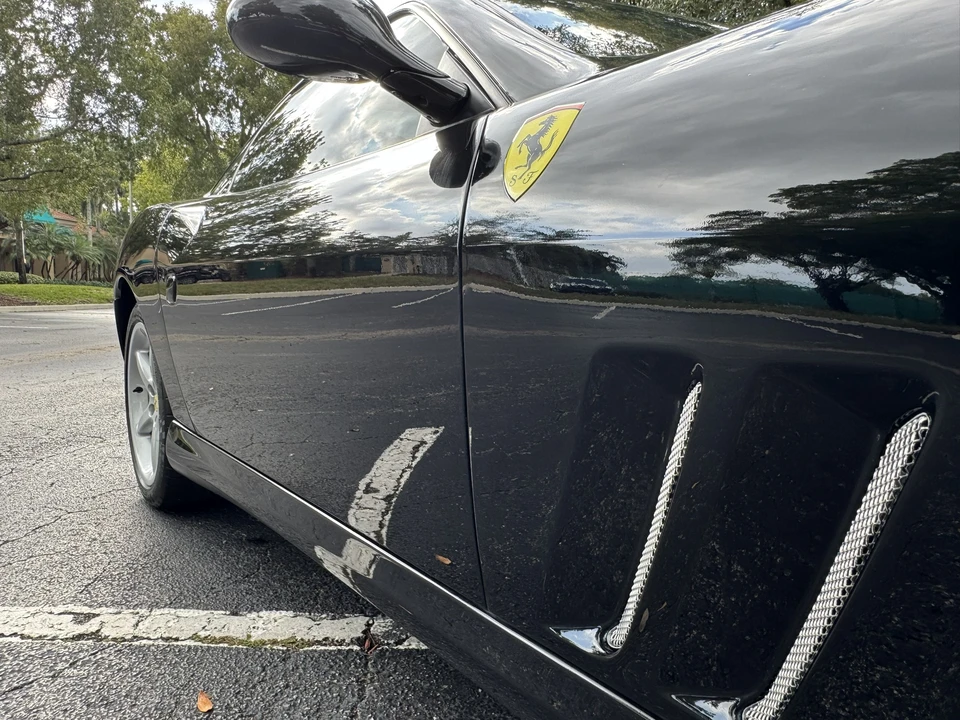 1999 Ferrari 550 Maranello - Image 26 of 31