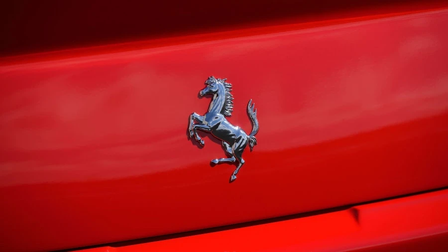1999 Ferrari 550 Maranello - Image 10 of 20