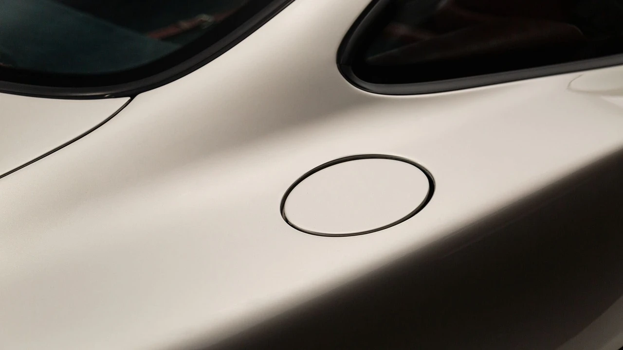 1999 Ferrari 550 Maranello - Image 13 of 31