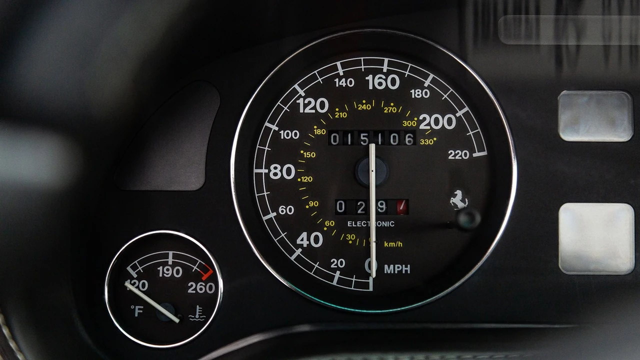 1999 Ferrari 550 Maranello - Image 24 of 31