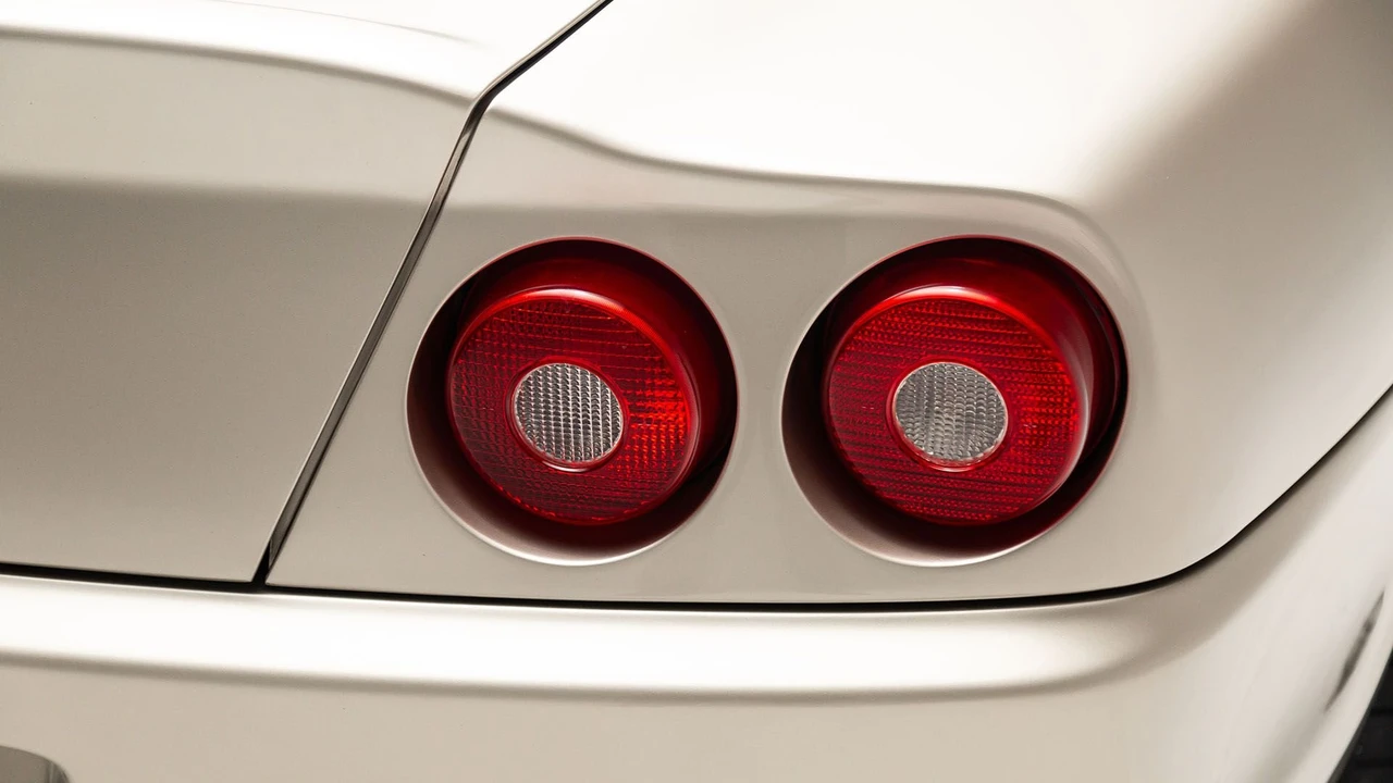 1999 Ferrari 550 Maranello - Image 20 of 31
