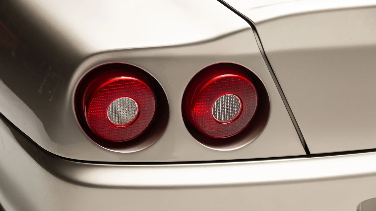 1999 Ferrari 550 Maranello - Image 22 of 31
