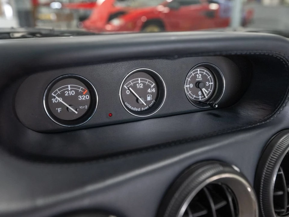 1999 Ferrari 550 Maranello - Image 26 of 31
