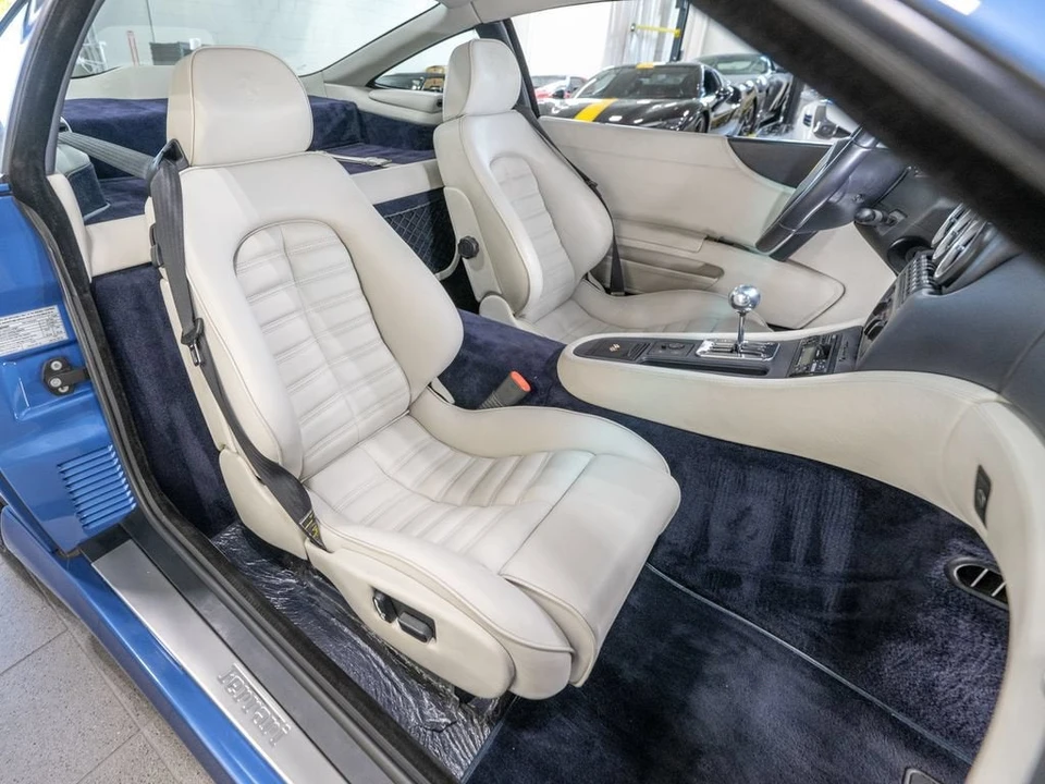 1999 Ferrari 550 Maranello - Image 15 of 31