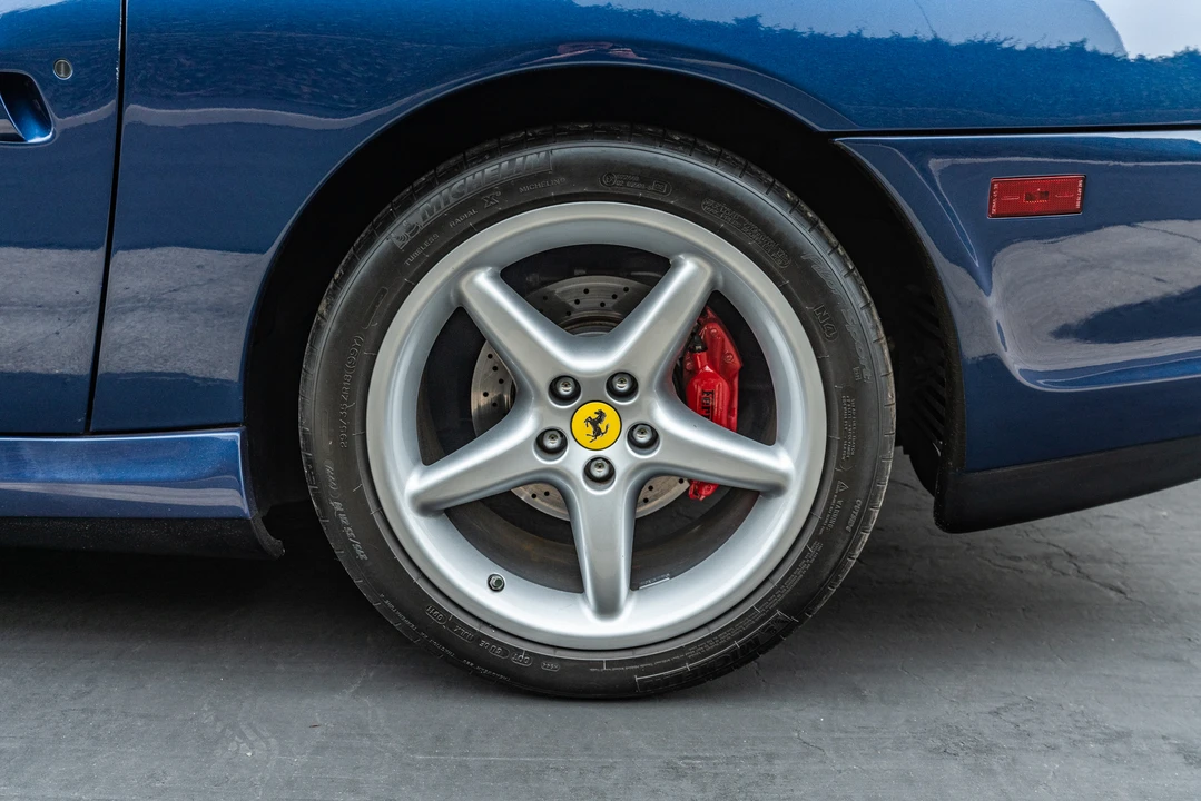 1999 Ferrari 550 Maranello - Image 23 of 31