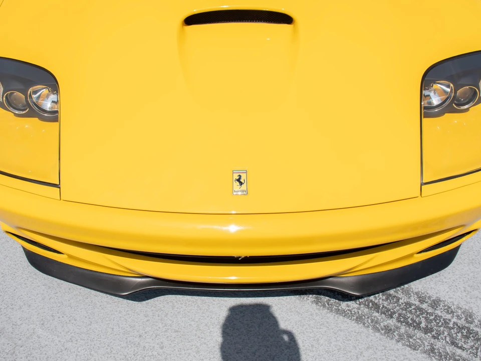 1999 Ferrari 550 Maranello - Image 30 of 31