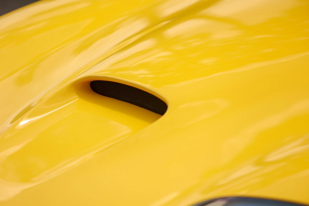 1999 Ferrari 550 Maranello - Image 14 of 31