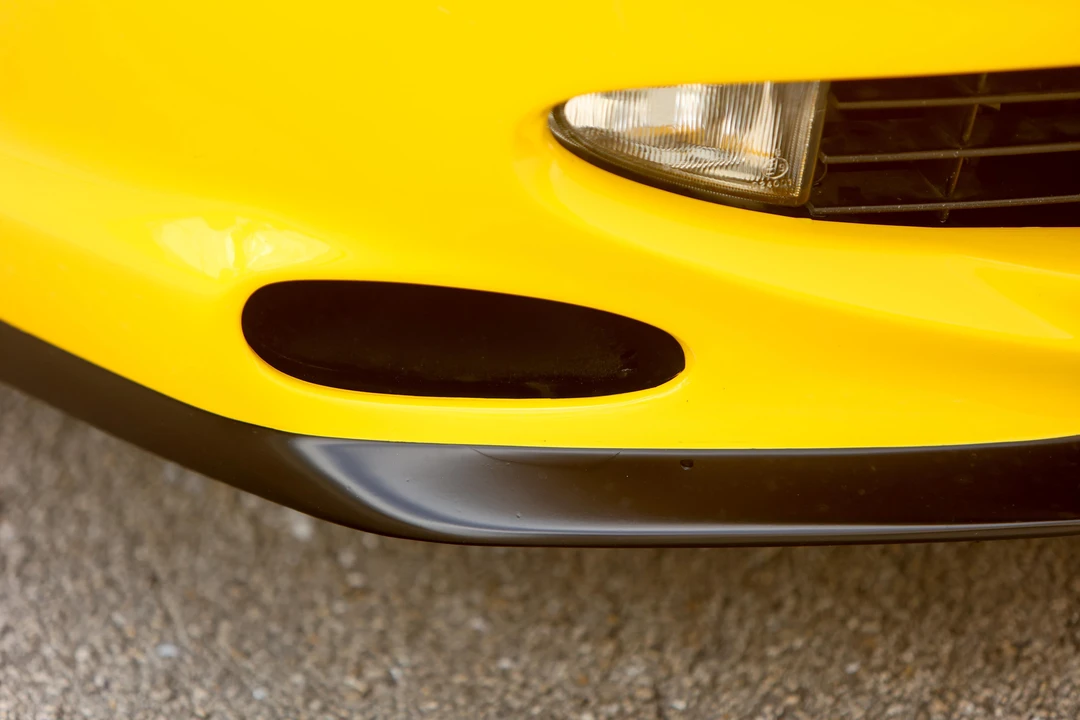 1999 Ferrari 550 Maranello - Image 11 of 31