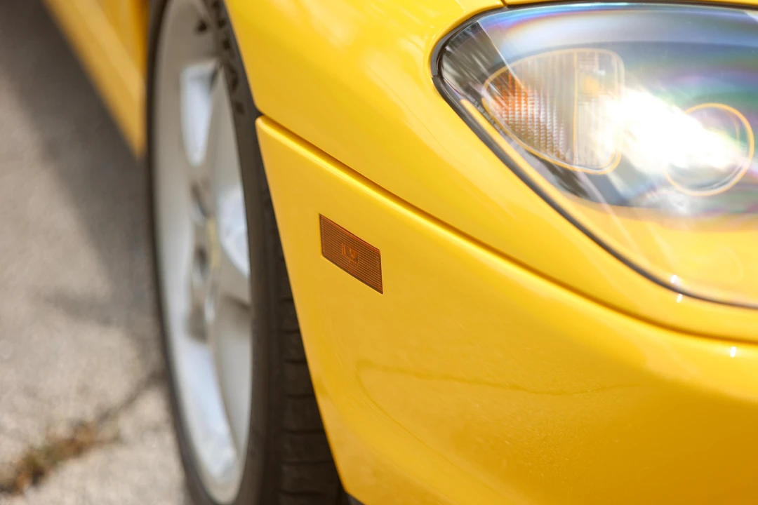1999 Ferrari 550 Maranello - Image 9 of 31