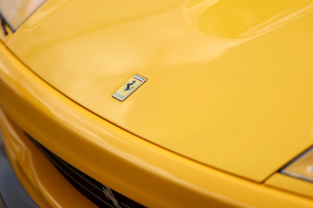 1999 Ferrari 550 Maranello - Image 13 of 31