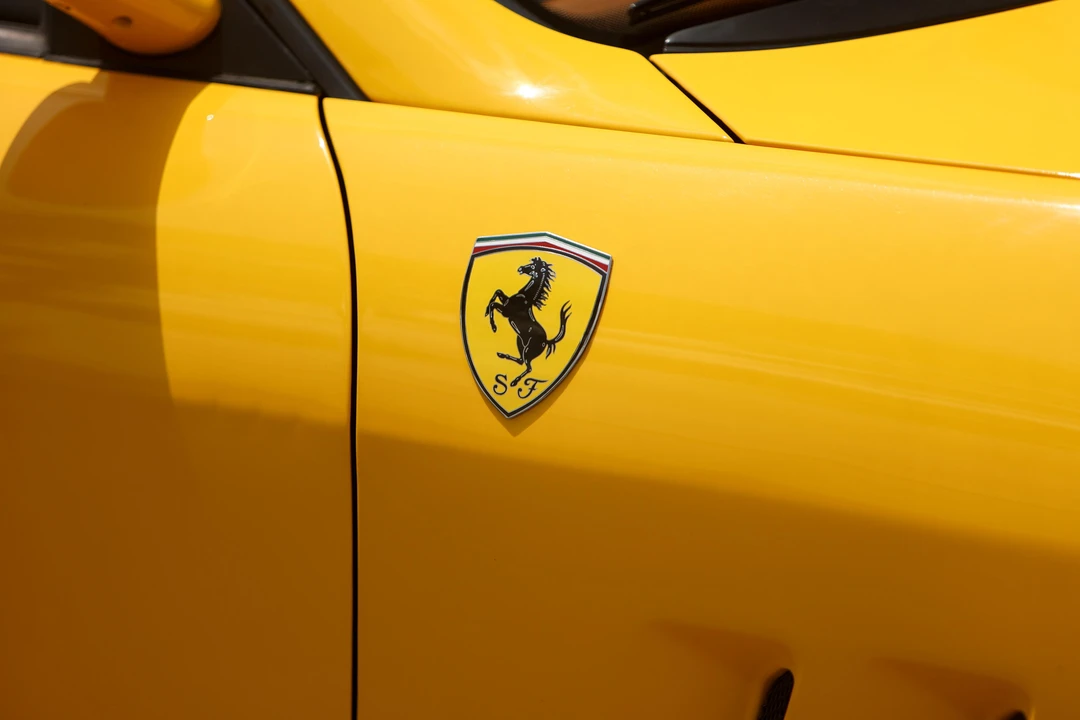 1999 Ferrari 550 Maranello - Image 29 of 31