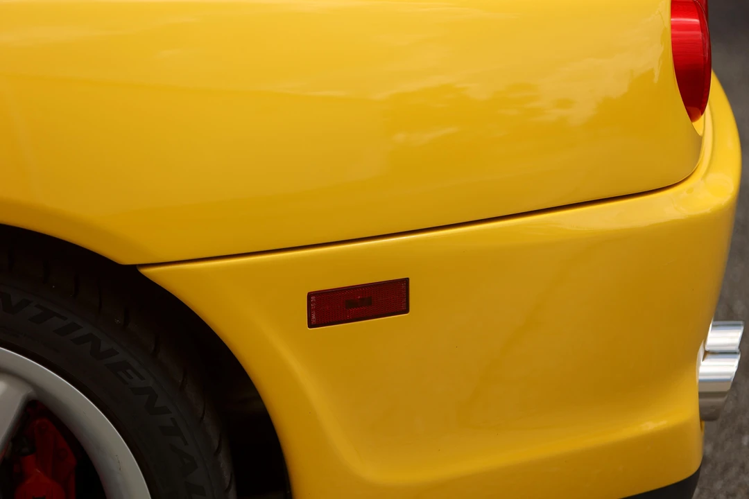 1999 Ferrari 550 Maranello - Image 18 of 31