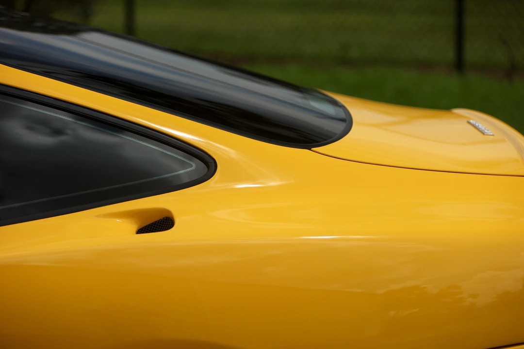 1999 Ferrari 550 Maranello - Image 17 of 31