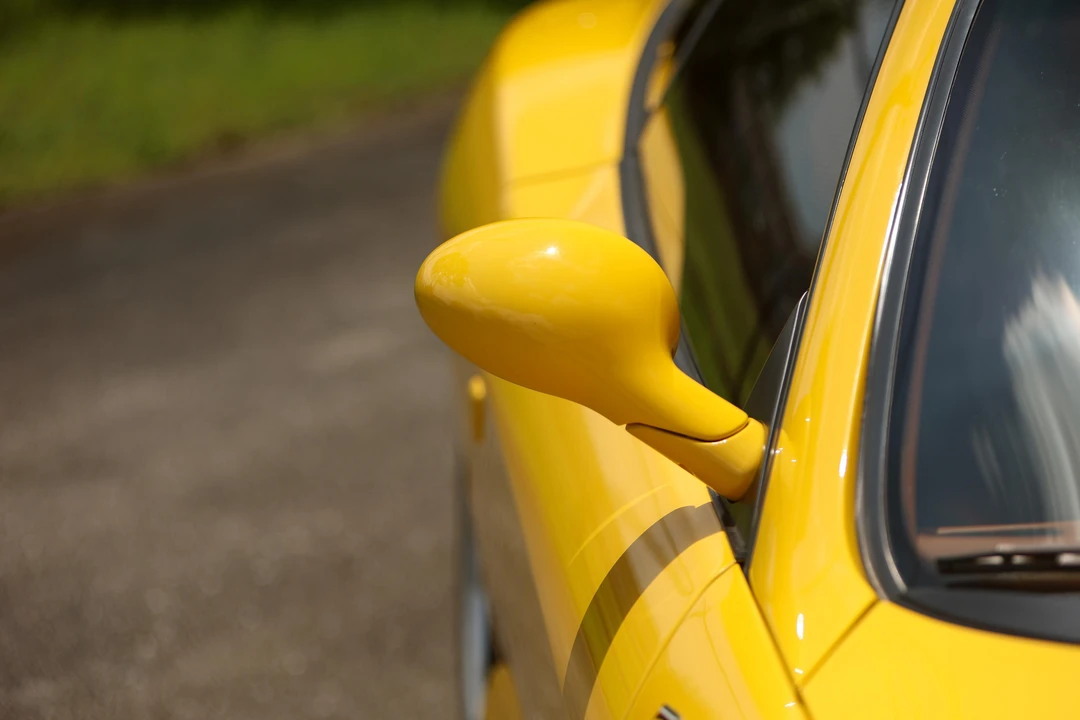 1999 Ferrari 550 Maranello - Image 27 of 31