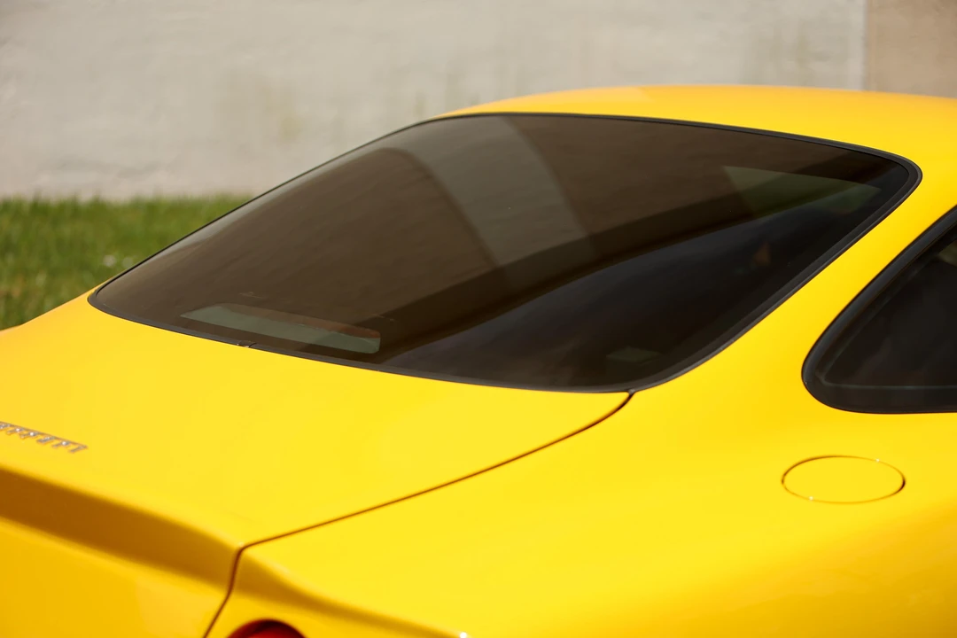 1999 Ferrari 550 Maranello - Image 22 of 31