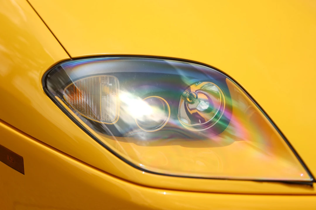 1999 Ferrari 550 Maranello - Image 10 of 31