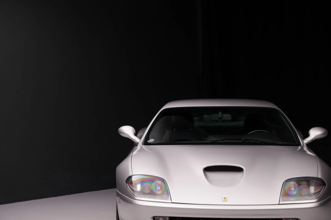 1999 Ferrari 550 Maranello - Image 12 of 31