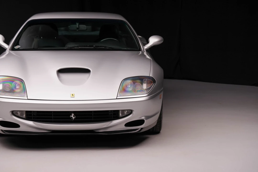 1999 Ferrari 550 Maranello - Image 17 of 31