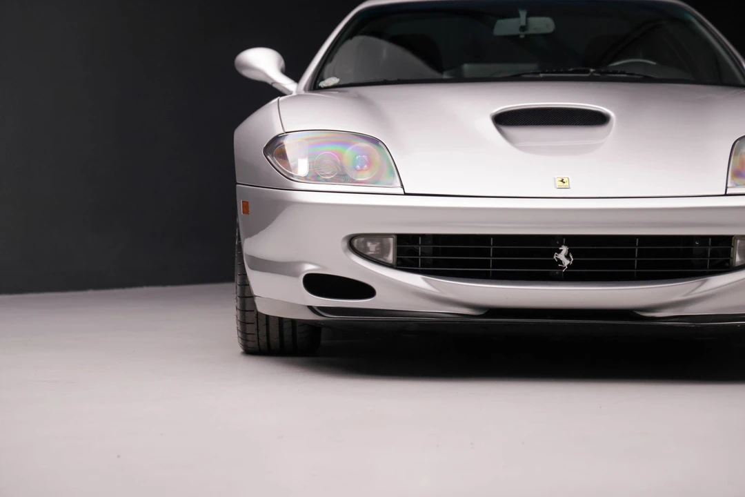 1999 Ferrari 550 Maranello - Image 18 of 31
