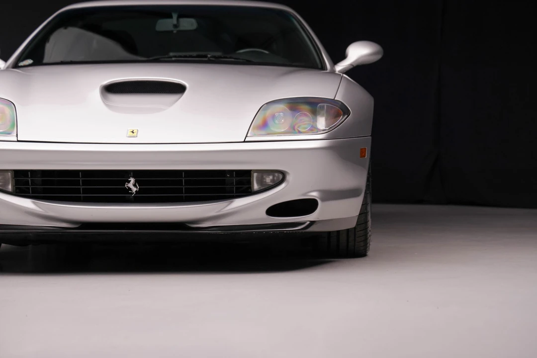 1999 Ferrari 550 Maranello - Image 19 of 31