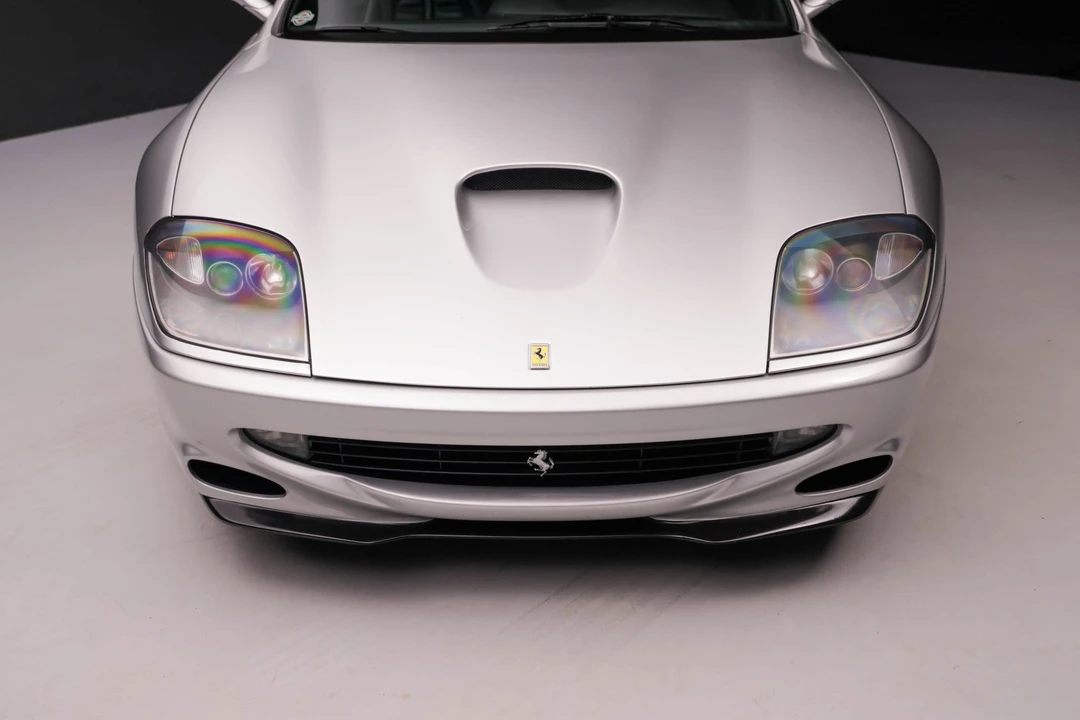 1999 Ferrari 550 Maranello - Image 20 of 31