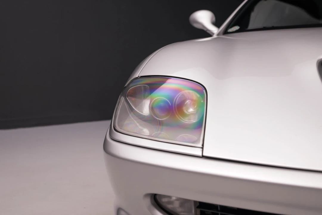 1999 Ferrari 550 Maranello - Image 22 of 31