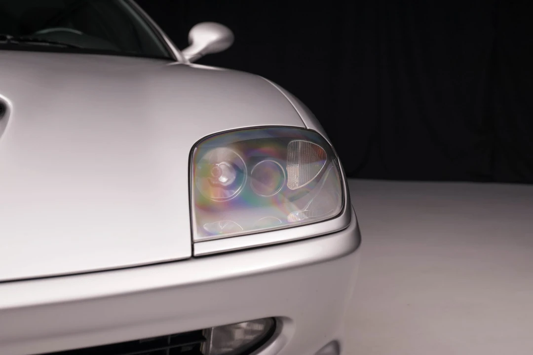 1999 Ferrari 550 Maranello - Image 23 of 31