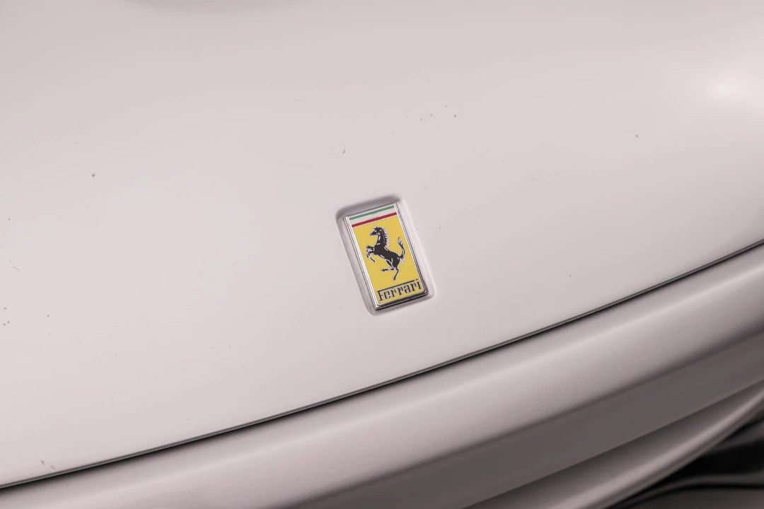 1999 Ferrari 550 Maranello - Image 24 of 31
