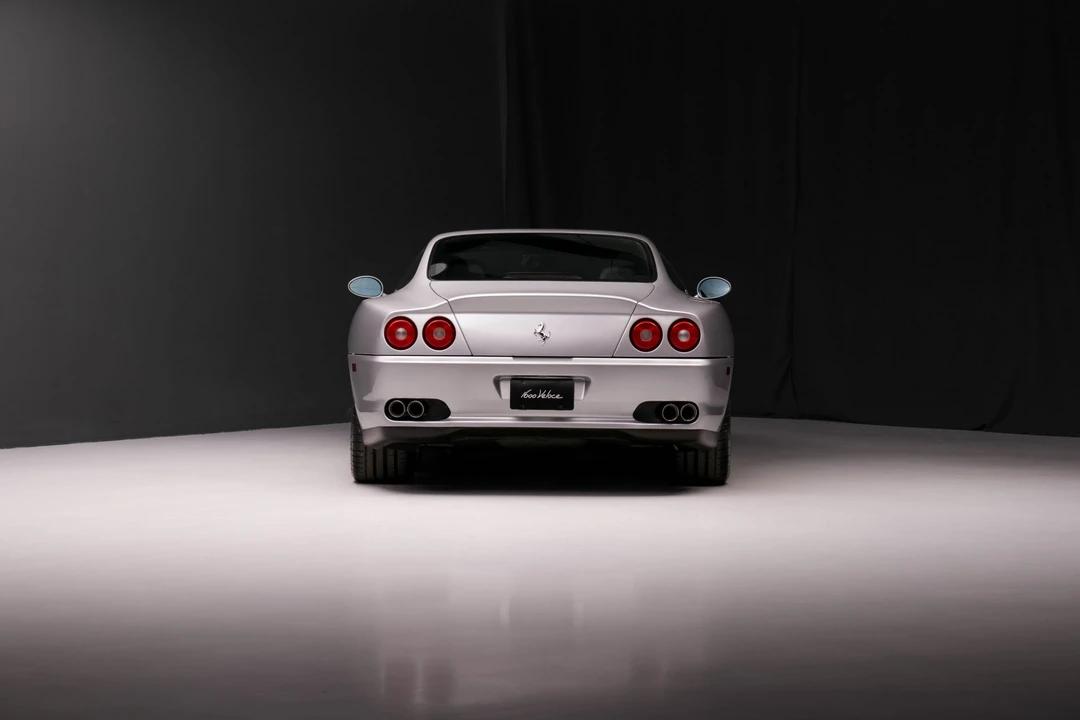 1999 Ferrari 550 Maranello - Image 5 of 31