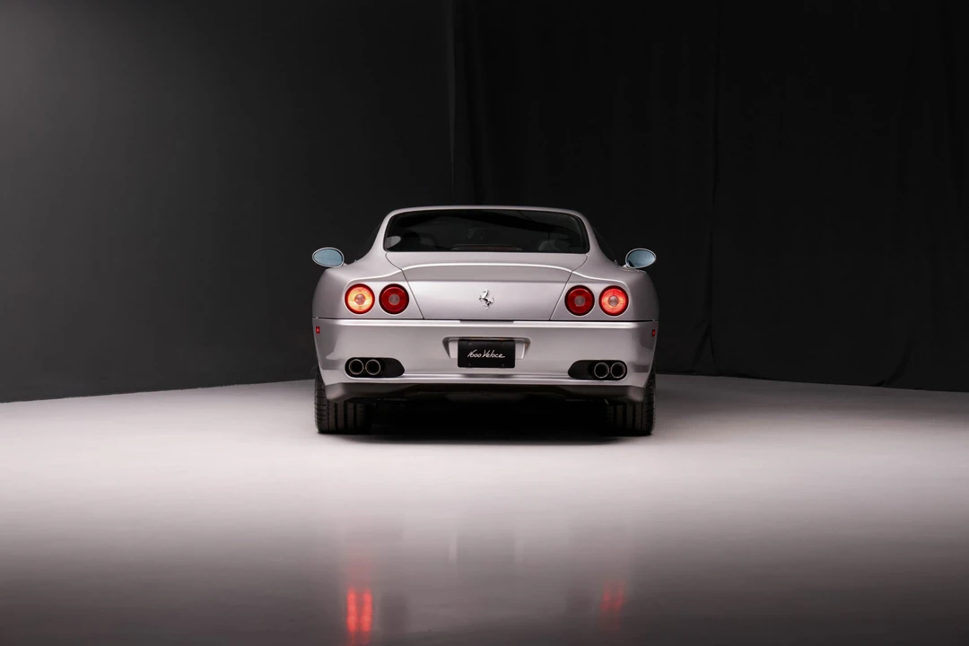 1999 Ferrari 550 Maranello - Image 6 of 31