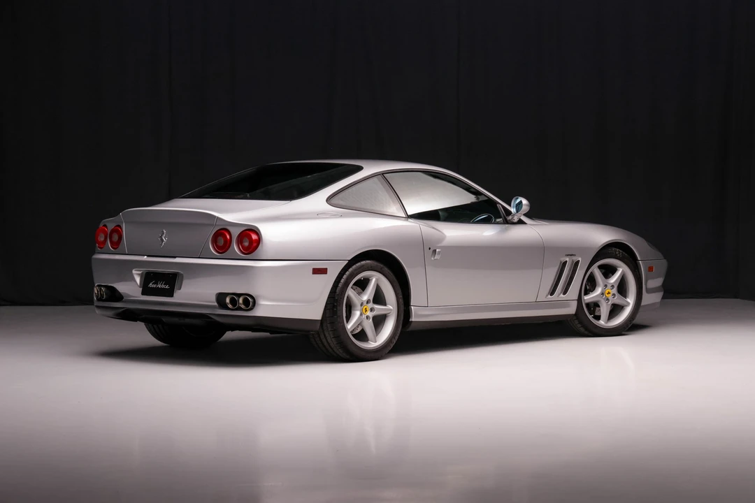 1999 Ferrari 550 Maranello - Image 7 of 31