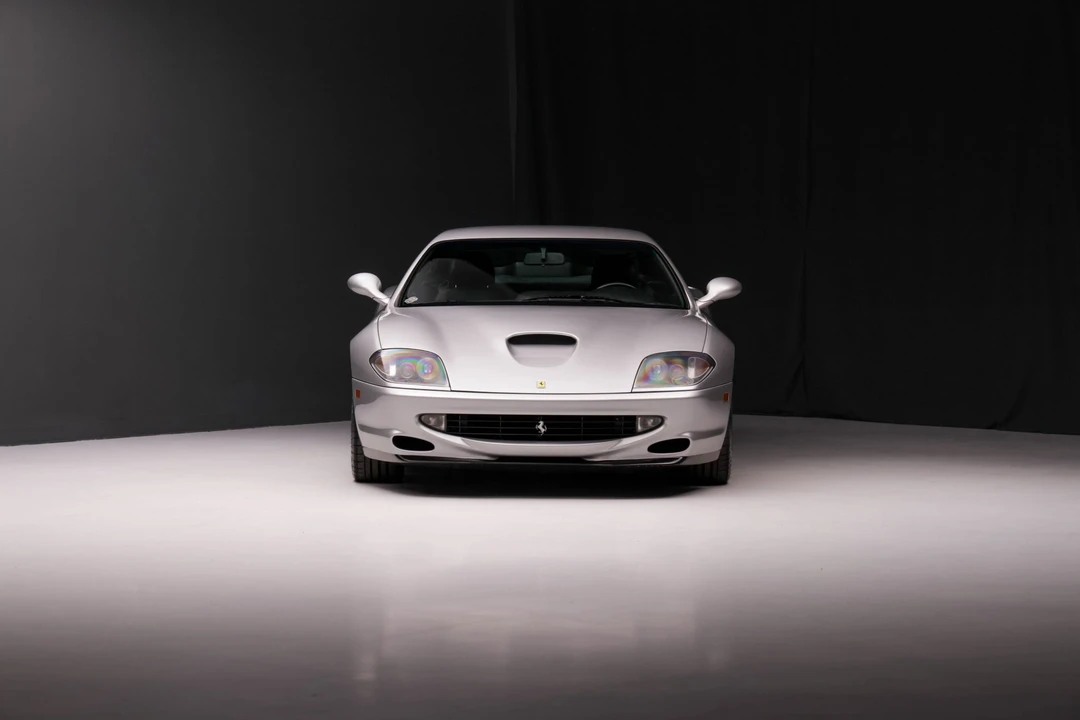 1999 Ferrari 550 Maranello - Image 10 of 31