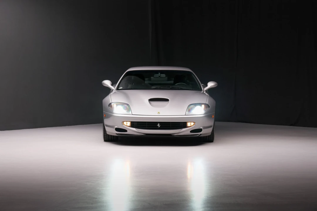 1999 Ferrari 550 Maranello - Image 11 of 31