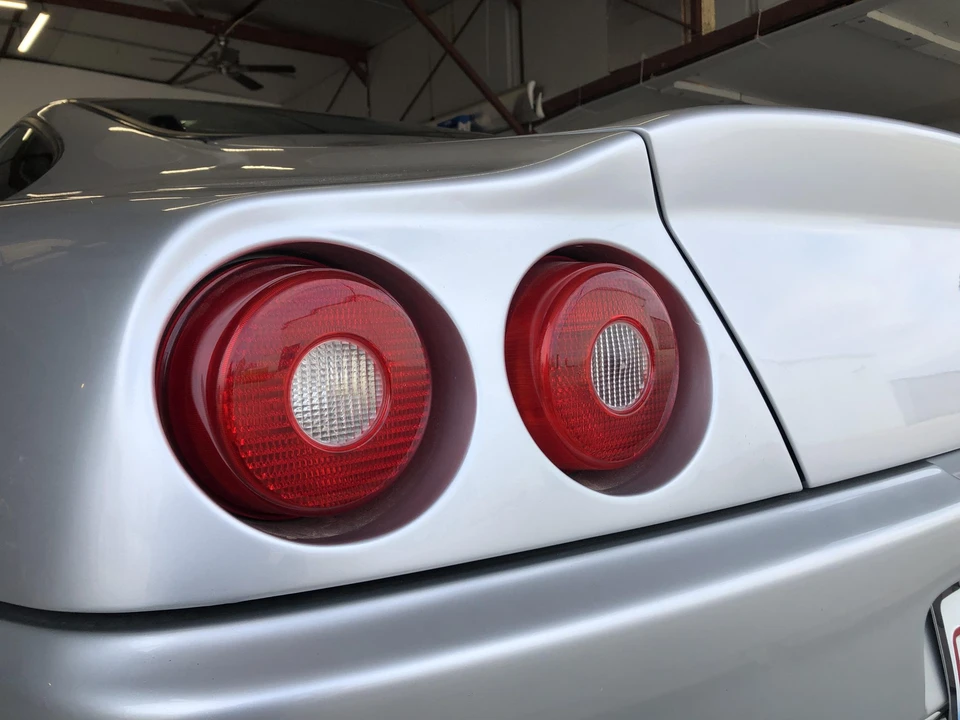 1999 Ferrari 550 Maranello - Image 19 of 31
