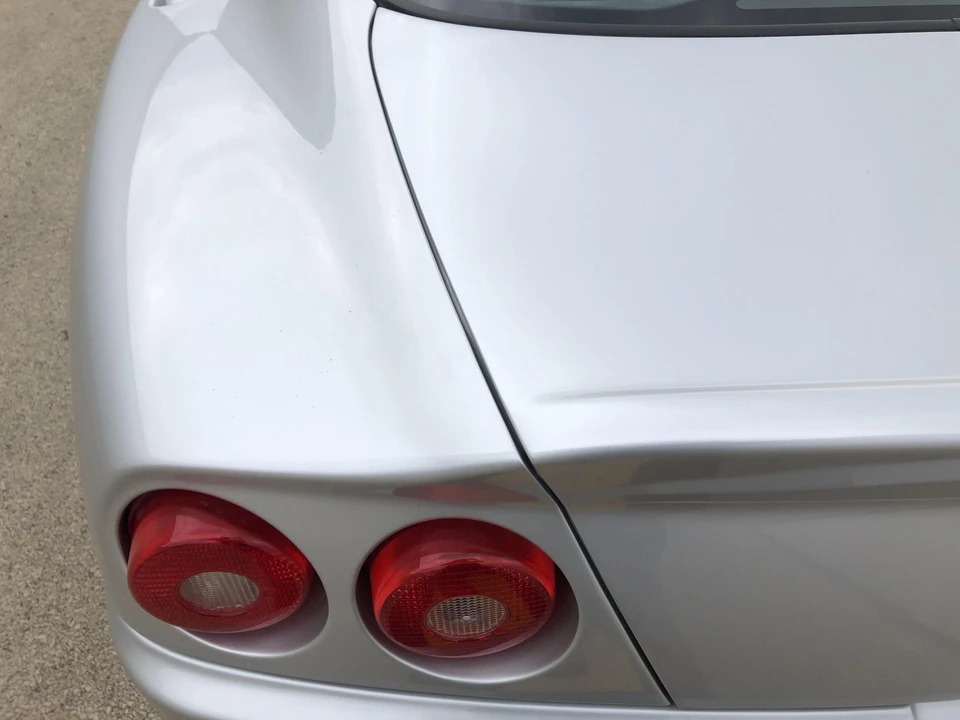1999 Ferrari 550 Maranello - Image 21 of 31