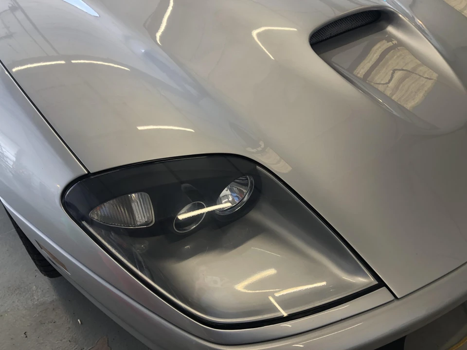 1999 Ferrari 550 Maranello - Image 29 of 31