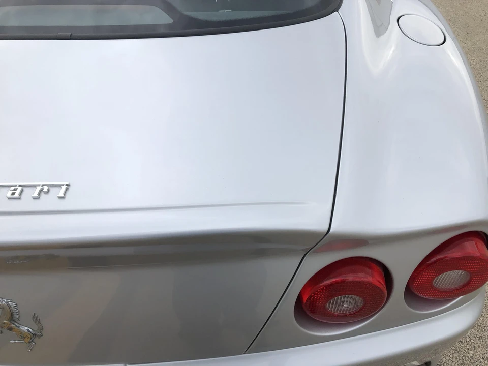 1999 Ferrari 550 Maranello - Image 23 of 31