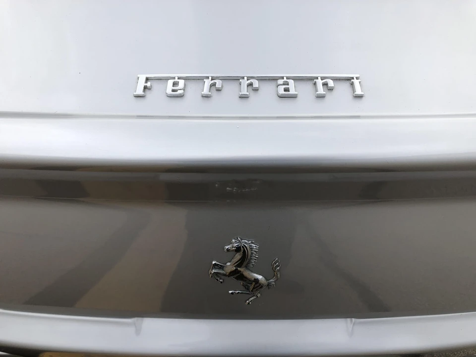 1999 Ferrari 550 Maranello - Image 22 of 31