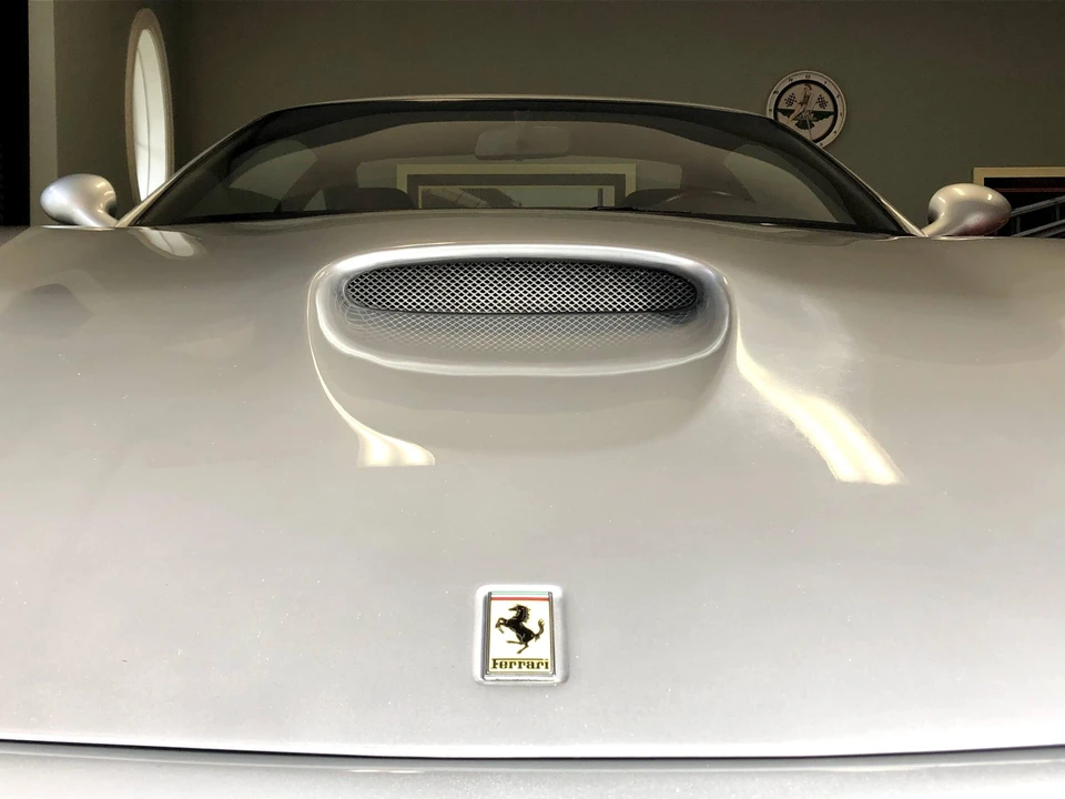 1999 Ferrari 550 Maranello - Image 31 of 31