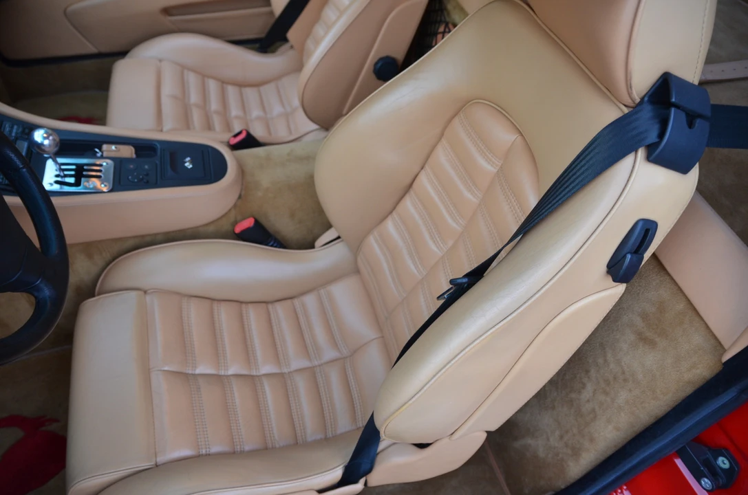 1999 Ferrari 550 Maranello - Image 29 of 31