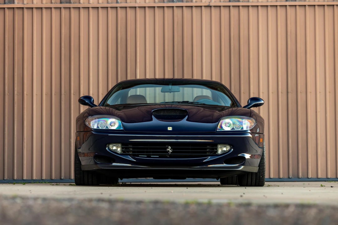 1999 Ferrari 550 Maranello - Image 6 of 31