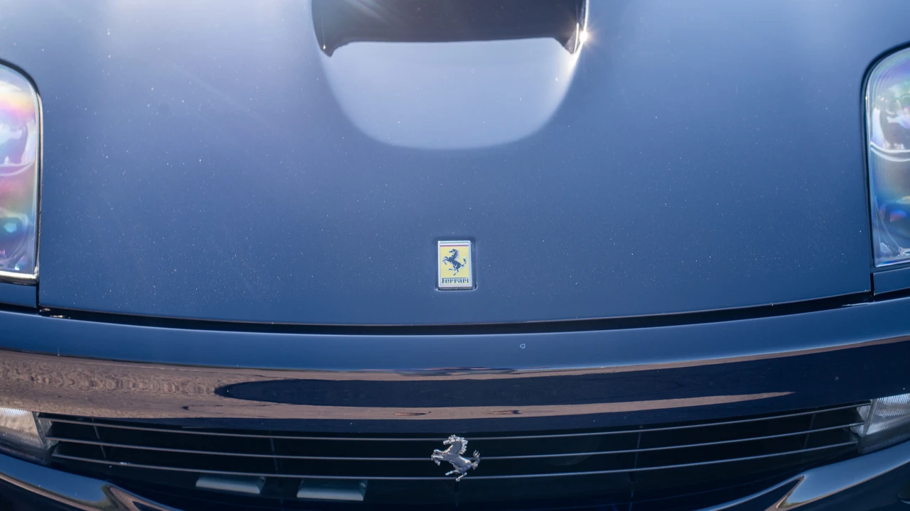 1999 Ferrari 550 Maranello - Image 13 of 31
