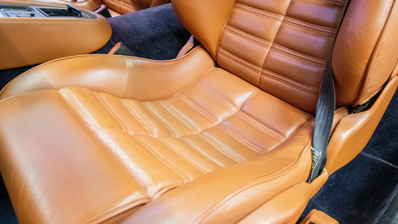 1999 Ferrari 550 Maranello - Image 29 of 31