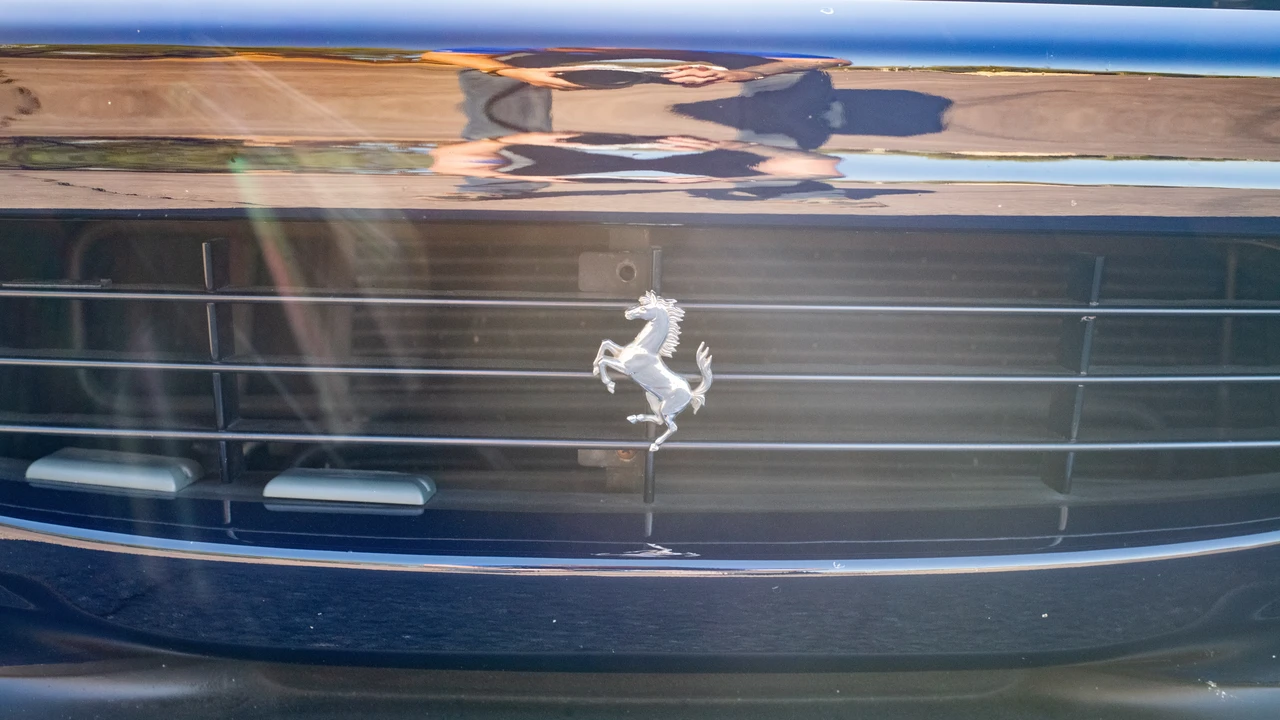 1999 Ferrari 550 Maranello - Image 14 of 31
