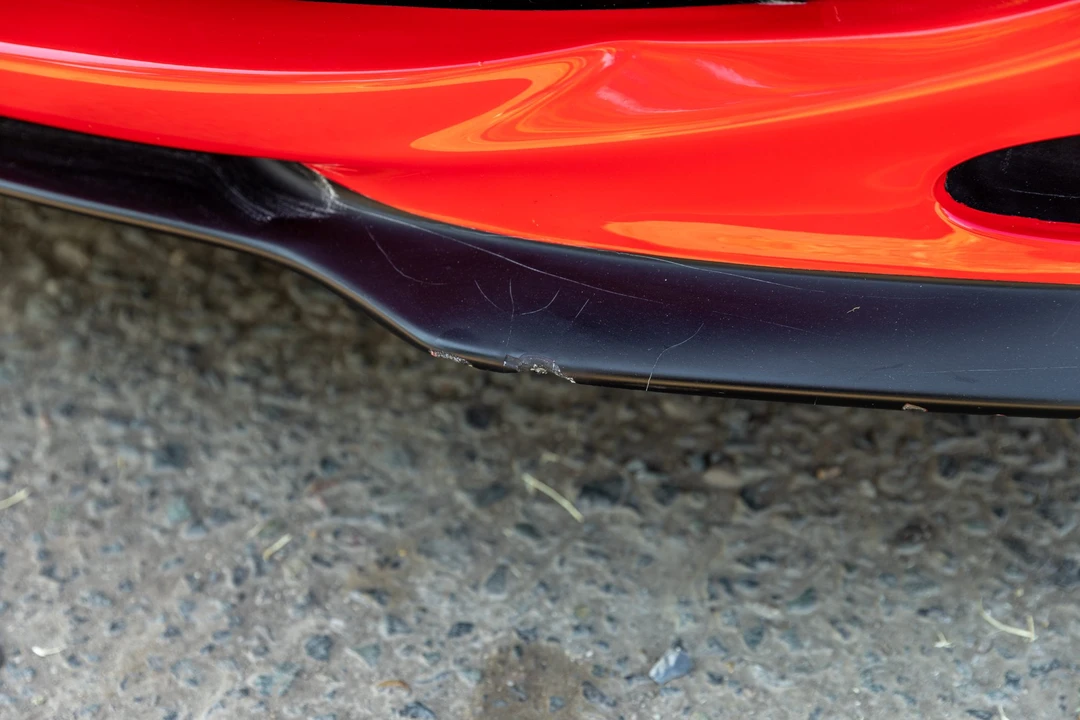 1999 Ferrari 550 Maranello - Image 16 of 31