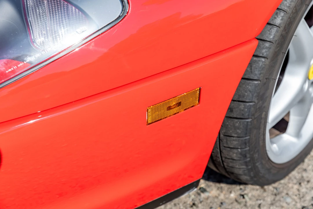 1999 Ferrari 550 Maranello - Image 20 of 31