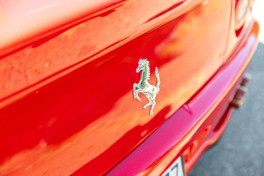 1999 Ferrari 550 Maranello - Image 30 of 31