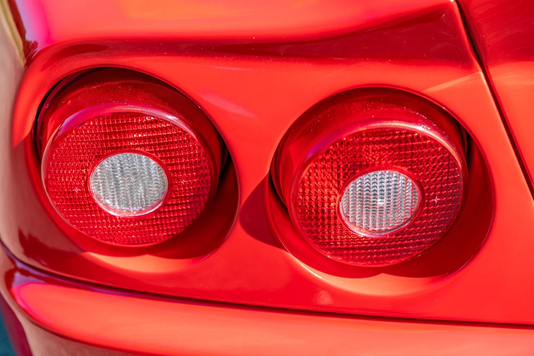 1999 Ferrari 550 Maranello - Image 22 of 31