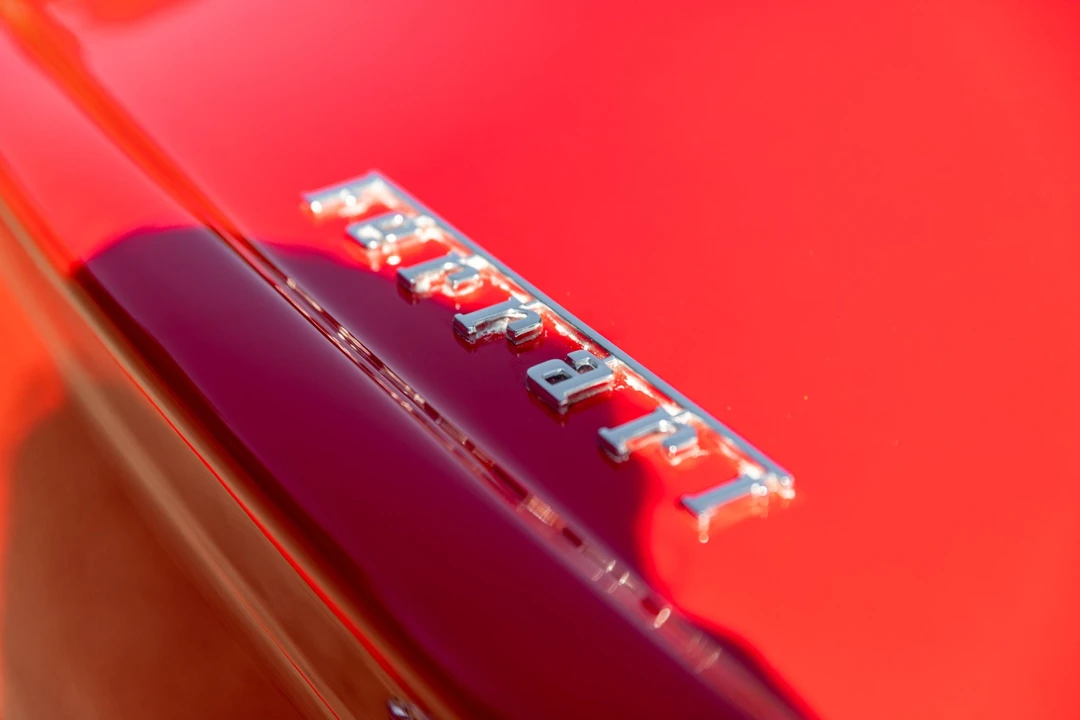 1999 Ferrari 550 Maranello - Image 28 of 31